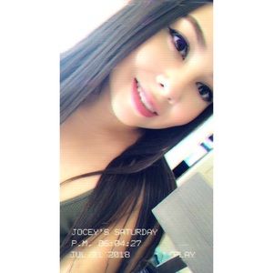 Meet your Posher, Jocelyne